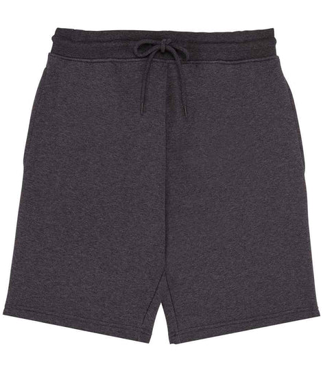 Organic Bermuda Sweat Shorts: Men's