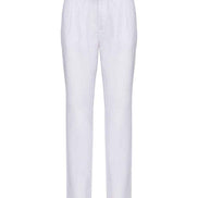 Linen Trousers: Womens