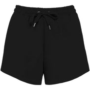 Organic French Terry Shorts: Women's