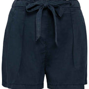 Tencel Shorts: Women's