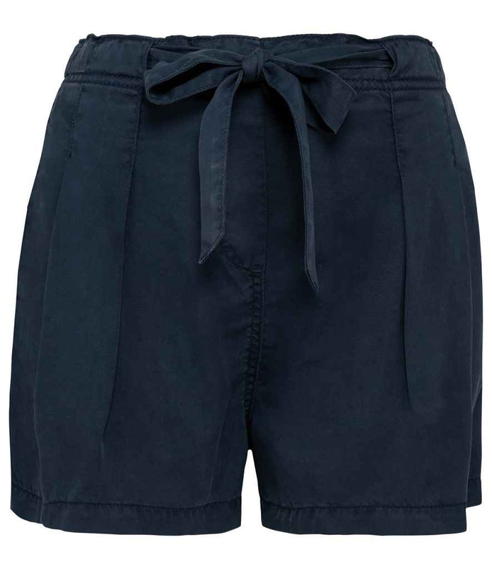 Tencel Shorts: Women's