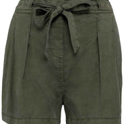 Tencel Shorts: Women's