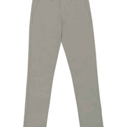 Organic Cotton Chino Trousers: Men's
