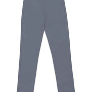Organic Cotton Chino Trousers: Men's