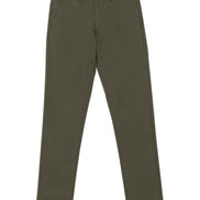 Organic Cotton Chino Trousers: Men's