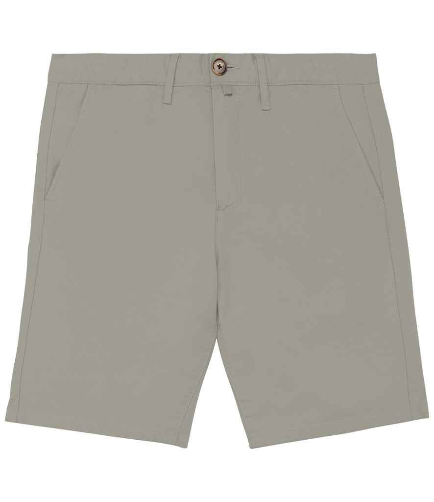 Organic Cotton Chino Shorts: Men's
