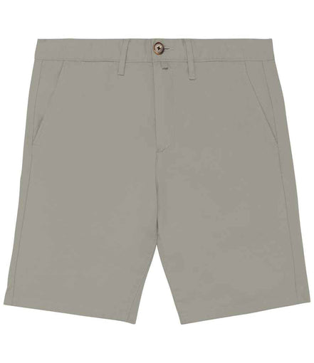 Organic Cotton Chino Shorts: Men's