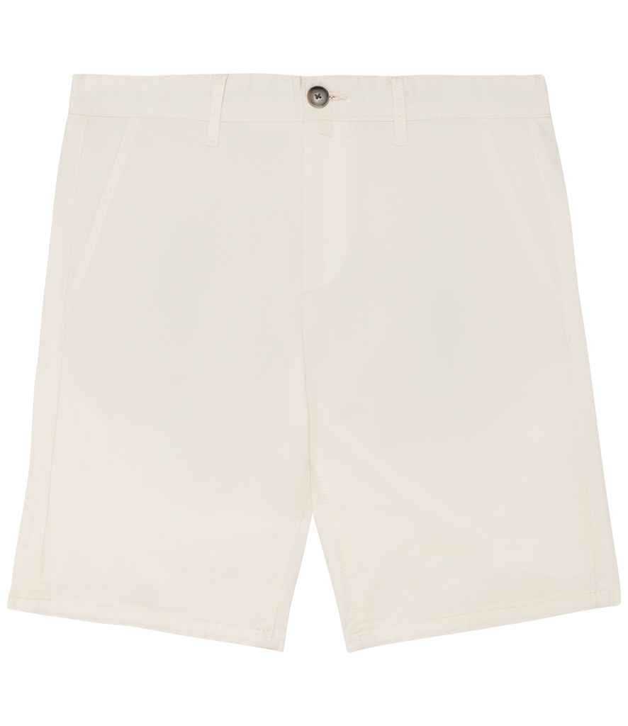 Organic Cotton Chino Shorts: Men's