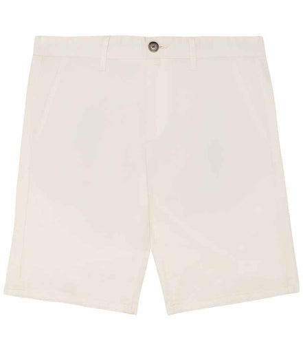 Organic Cotton Chino Shorts: Men's