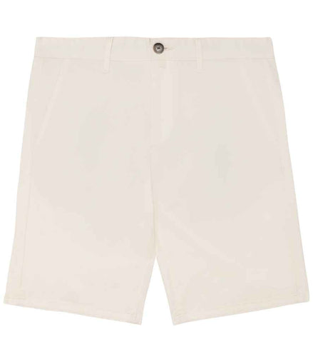 Organic Cotton Chino Shorts: Men's
