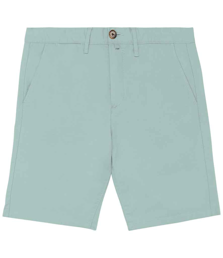 Organic Cotton Chino Shorts: Men's