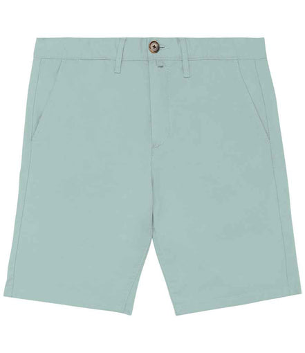 Organic Cotton Chino Shorts: Men's