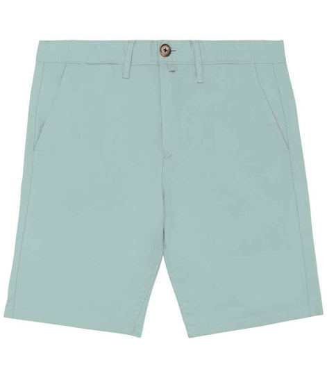 Organic Cotton Chino Shorts: Men's
