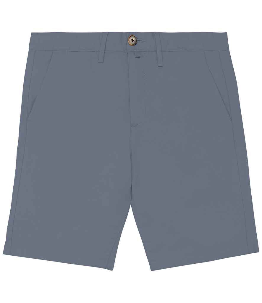 Organic Cotton Chino Shorts: Men's