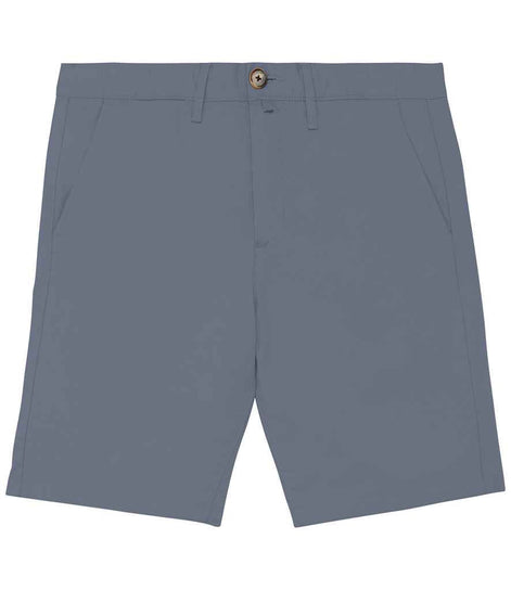 Organic Cotton Chino Shorts: Men's