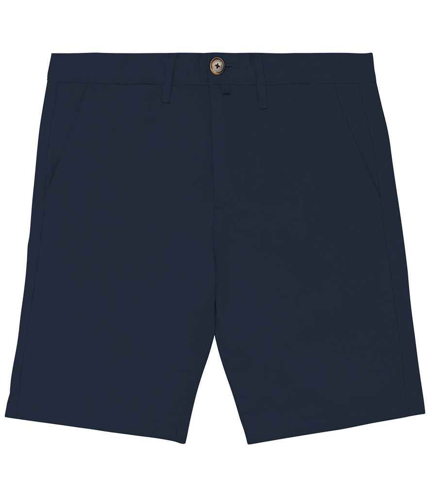 Organic Cotton Chino Shorts: Men's