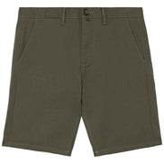 Organic Cotton Chino Shorts: Men's