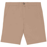 Organic Cotton Chino Shorts: Men's