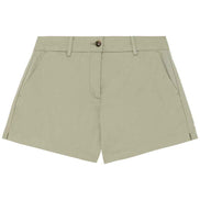 Organic Ladies Chino Shorts