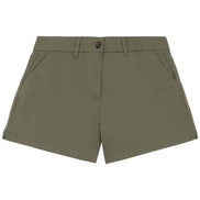 Organic Ladies Chino Shorts