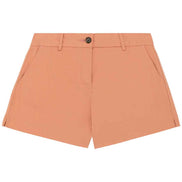 Organic Ladies Chino Shorts