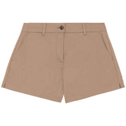 Organic Ladies Chino Shorts