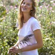 Fairtrade Organic Ladies T-Shirt