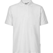Fairtrade Organic Polo Shirt: Men's