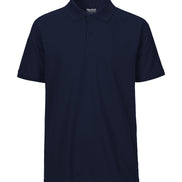 Fairtrade Organic Polo Shirt: Men's