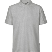 Fairtrade Organic Polo Shirt: Men's