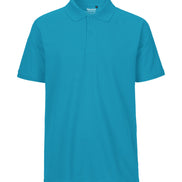 Fairtrade Organic Polo Shirt: Men's