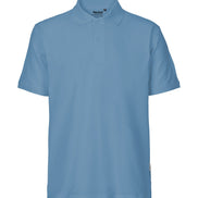 Fairtrade Organic Polo Shirt: Men's