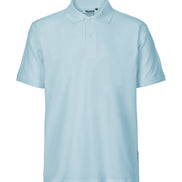 Fairtrade Organic Polo Shirt: Men's