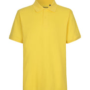 Fairtrade Organic Polo Shirt: Men's
