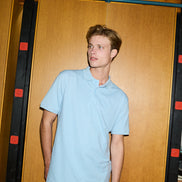 Fairtrade Organic Polo Shirt: Men's