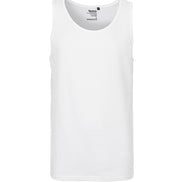 Fairtrade Organic Men's Tank Top