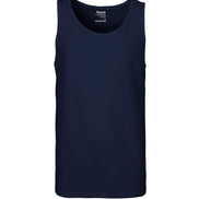 Fairtrade Organic Men's Tank Top