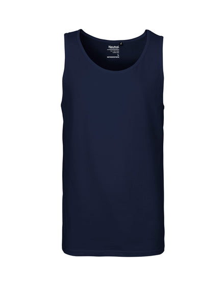 Fairtrade Organic Men's Tank Top