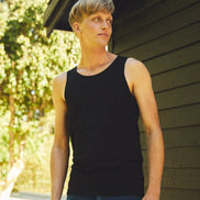 Fairtrade Organic Men's Tank Top