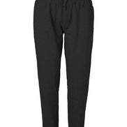 Fairtrade Organic Sweatpants: Unisex
