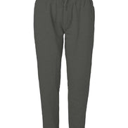 Fairtrade Organic Sweatpants: Unisex
