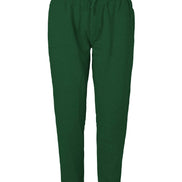 Fairtrade Organic Sweatpants: Unisex
