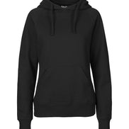 Fairtrade Organic Hoodie: Women's