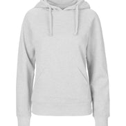 Fairtrade Organic Hoodie: Women's