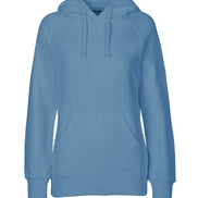 Fairtrade Organic Hoodie: Women's