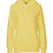 Fairtrade Organic Hoodie: Women's