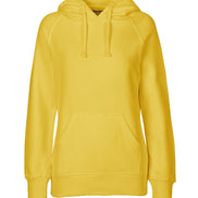 Fairtrade Organic Hoodie: Women's