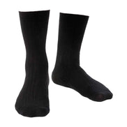 1 Pack Men's Non Elastic Merino Wool Socks