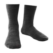 1 Pack Men's Non Elastic Merino Wool Socks