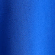 Octavia Crepe Petal Collar Shirt - Blue